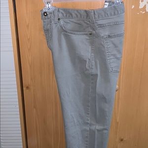 Dockers Straight fit jeans